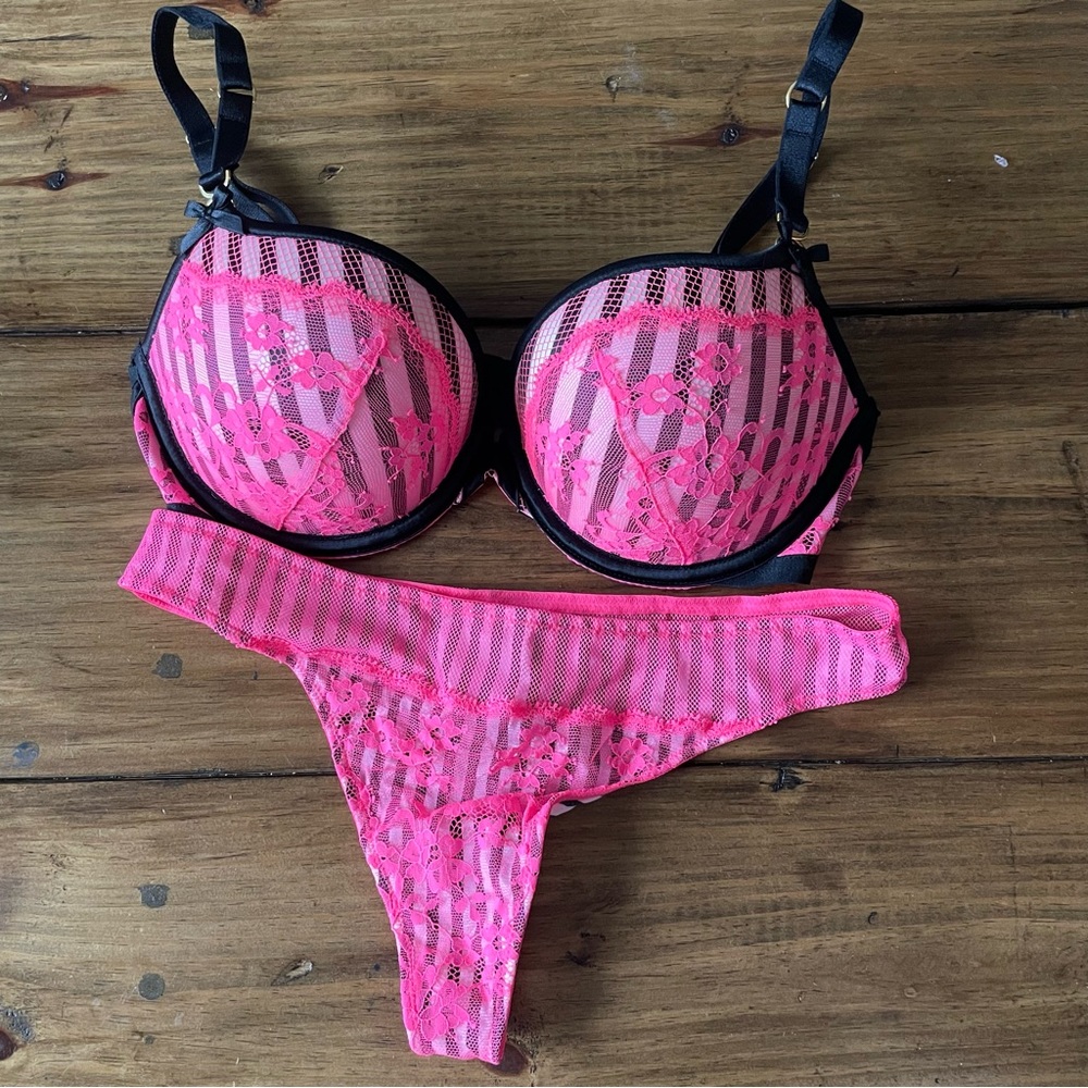 VS - Very sexy set